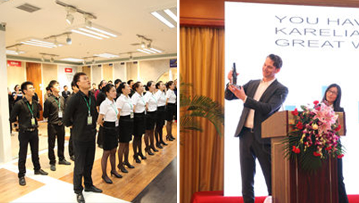 热烈庆祝JXF吉祥坊2015年春季年会圆满成功! 1 热烈庆祝JXF吉祥坊2015年春季年会圆满成功! 1