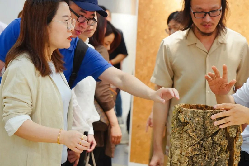 新浪家居“质造行”,共证JXF吉祥坊品牌力量,推动品质持续升级 图片3 新浪家居“质造行”,共证JXF吉祥坊品牌力量,推动品质持续升级 图片3