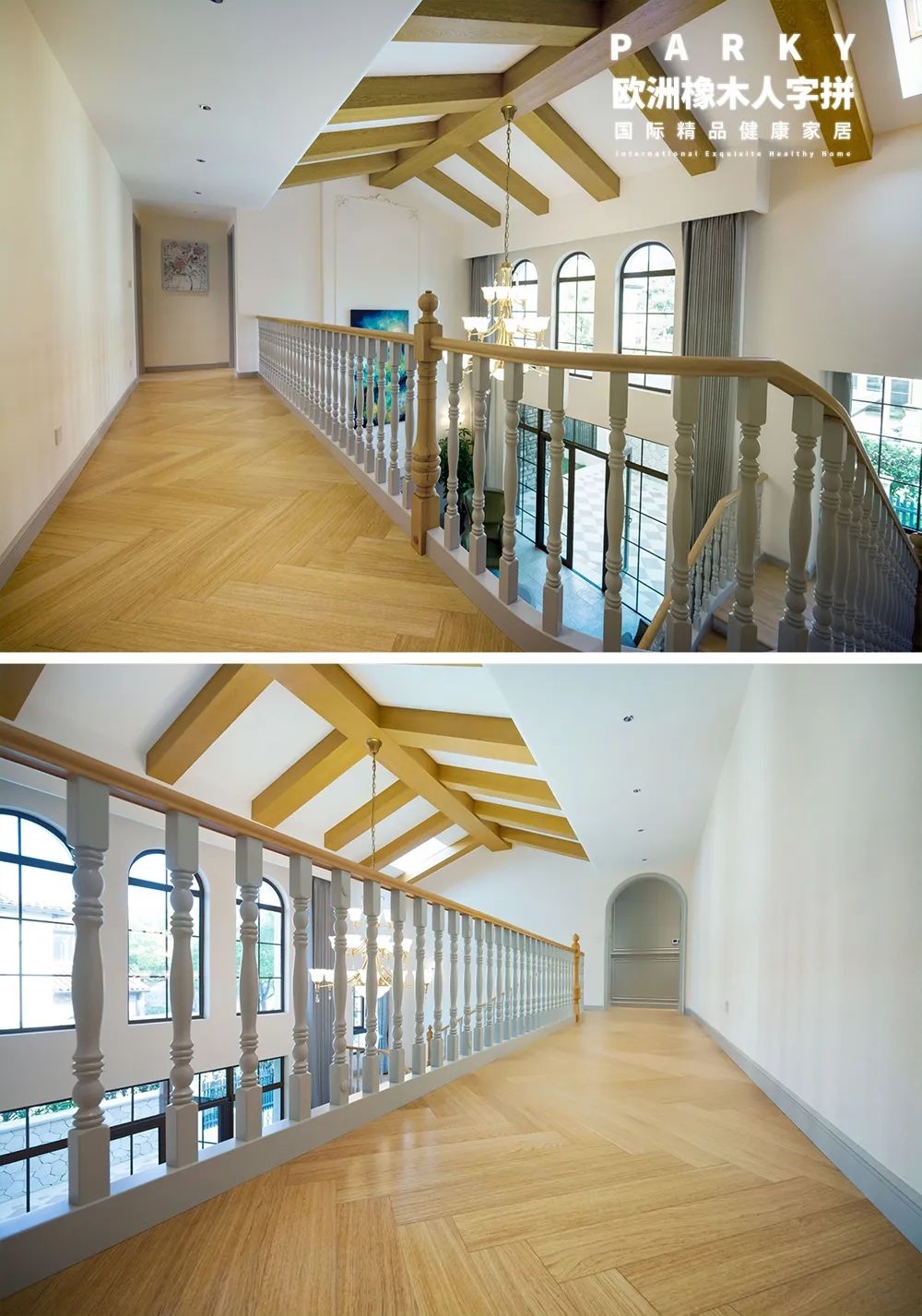 JXF吉祥坊案例实拍|邂逅 600m²独栋别墅,JXF吉祥坊探寻美式浪漫 图片3 JXF吉祥坊案例实拍|邂逅 600m²独栋别墅,JXF吉祥坊探寻美式浪漫 图片3