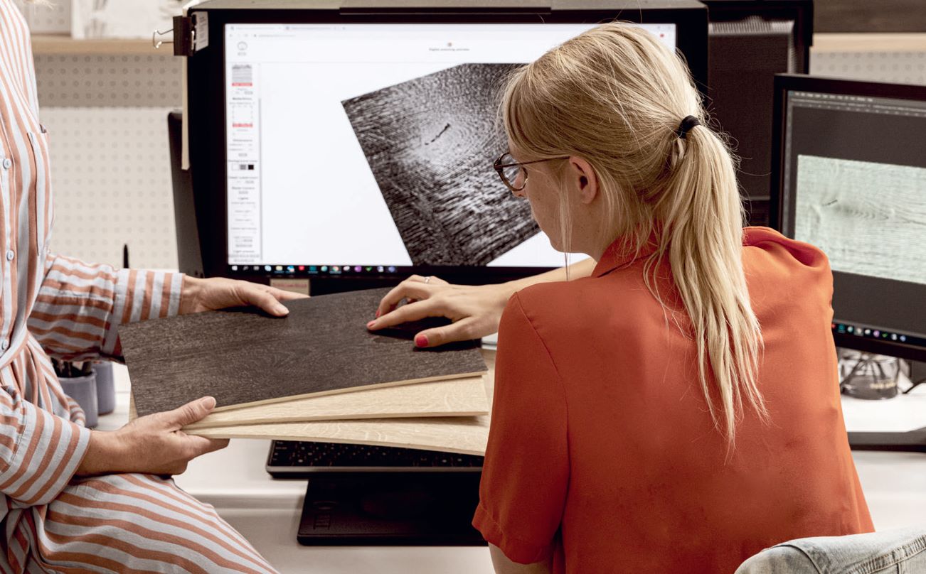 JXF吉祥坊Quick-Step艺术木地板,踏响健康家居的诗意节拍 WPS图片(2 JXF吉祥坊Quick-Step艺术木地板,踏响健康家居的诗意节拍 WPS图片(2