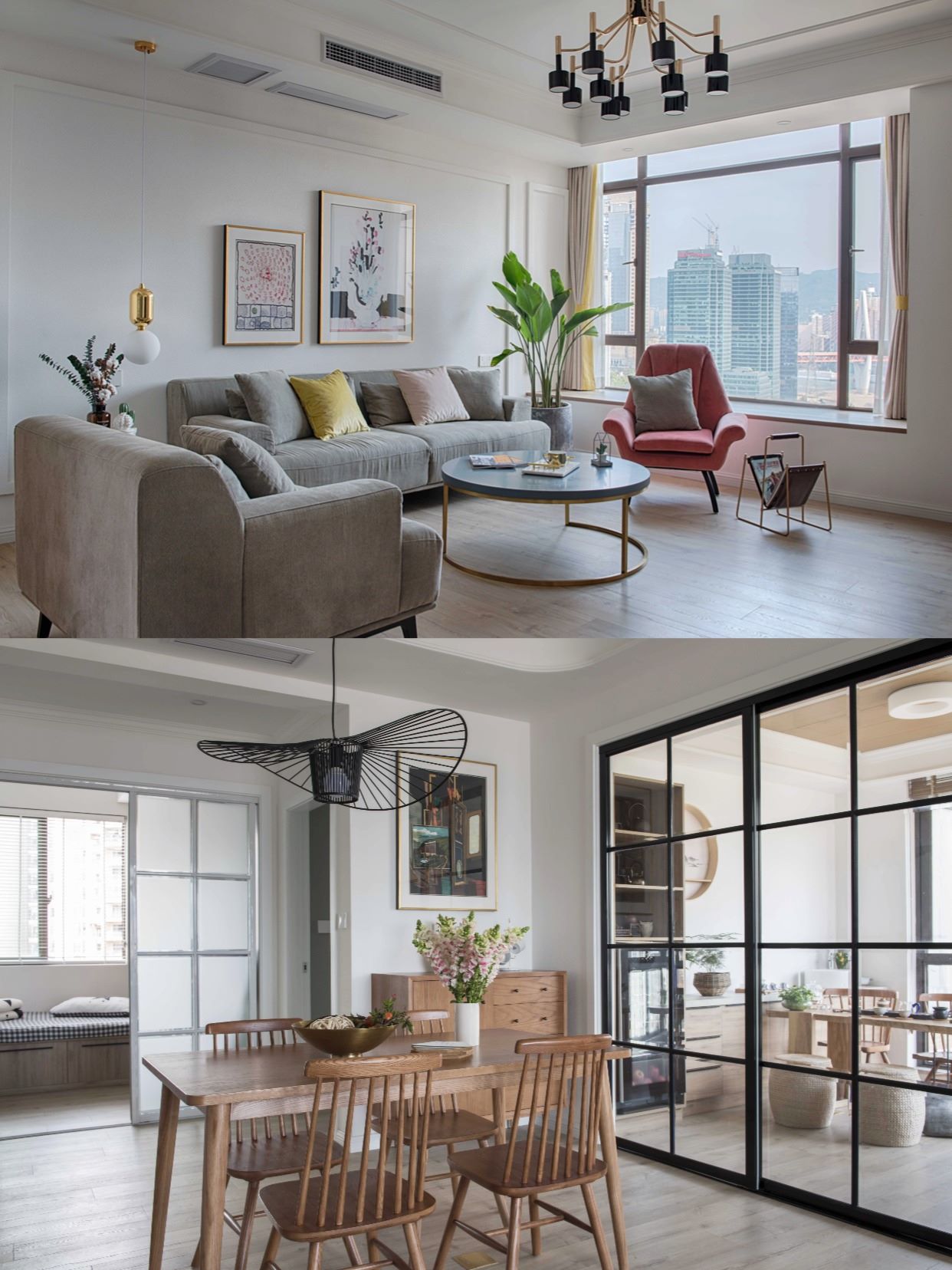 欢迎收看,夏天充满生命力的家 图片6 欢迎收看,夏天充满生命力的家 图片6