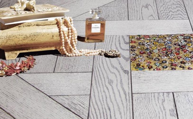 JXF吉祥坊实木复合地板：为家居空间注入持久魅力 图片3