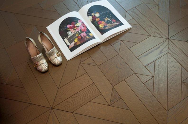  JXF吉祥坊实木复合地板不只是脚下的铺陈更是生活的舞台 图片6