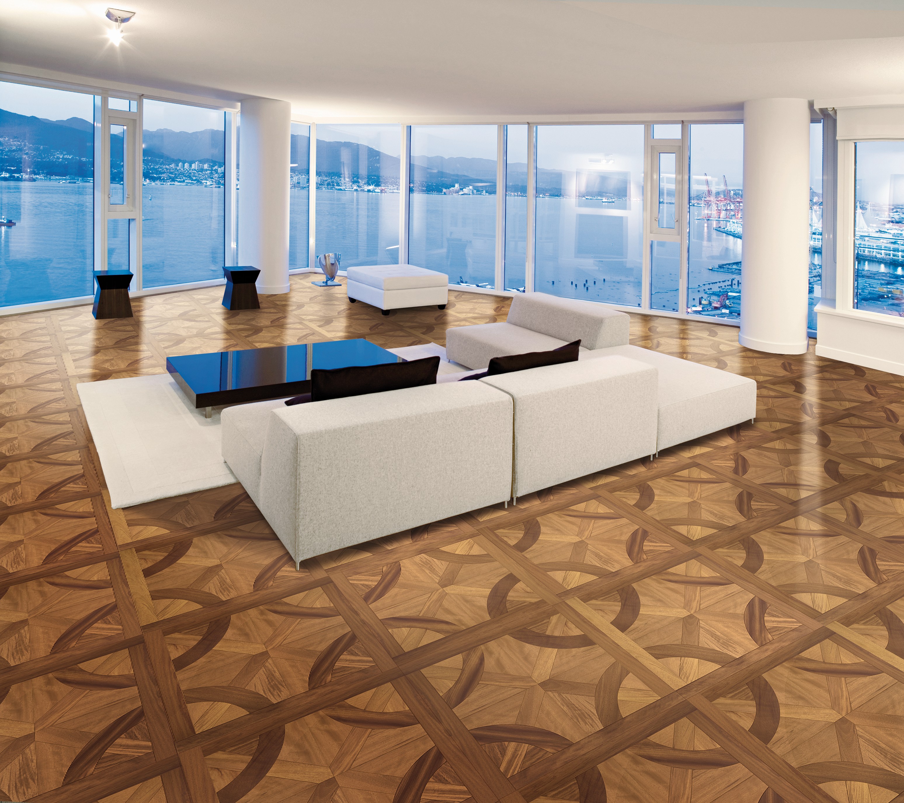 新年大扫除,地板清洁保养指南 图片24(1) 新年大扫除,地板清洁保养指南 图片24(1)