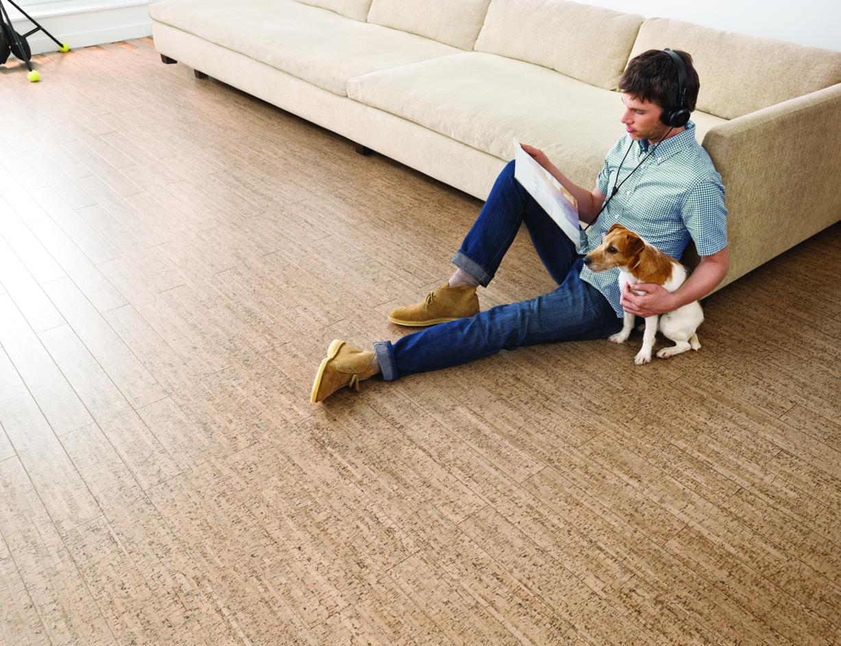 新年大扫除,地板清洁保养指南 图片25 新年大扫除,地板清洁保养指南 图片25