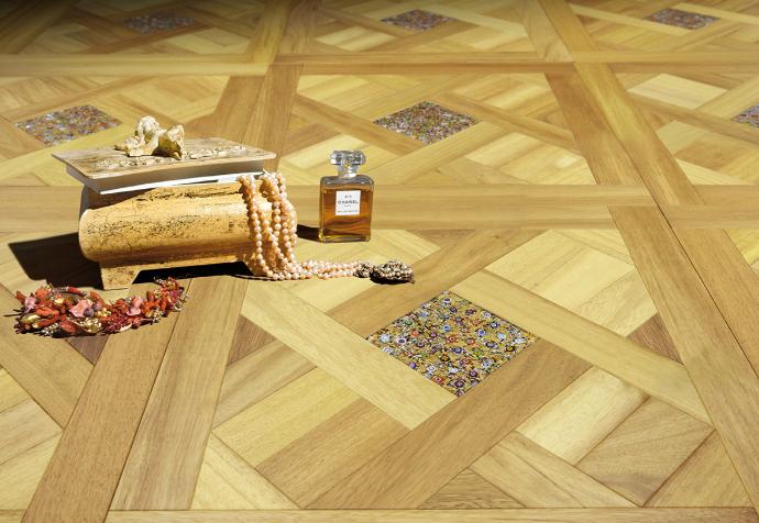 踏在JXF吉祥坊实木复合地板上的真实而温暖的生活 图片1 踏在JXF吉祥坊实木复合地板上的真实而温暖的生活 图片1