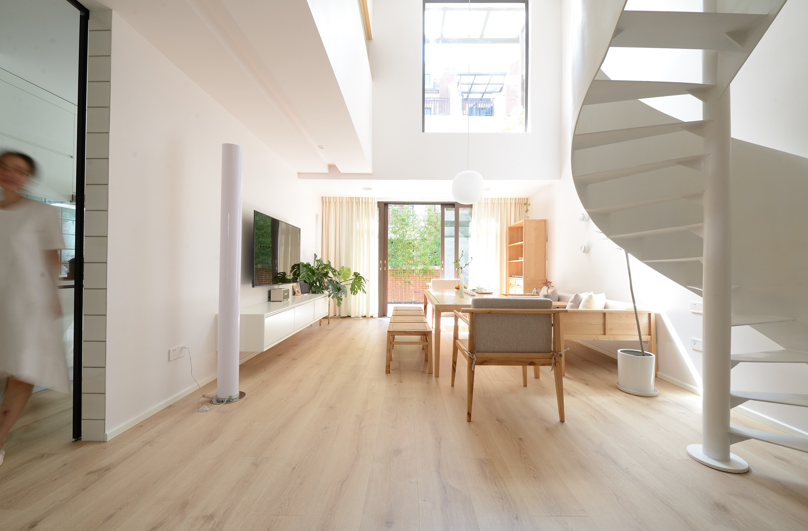 不同的家庭,在JXF吉祥坊找到专属的“脚下风景” 图片14(1) 不同的家庭,在JXF吉祥坊找到专属的“脚下风景” 图片14(1)