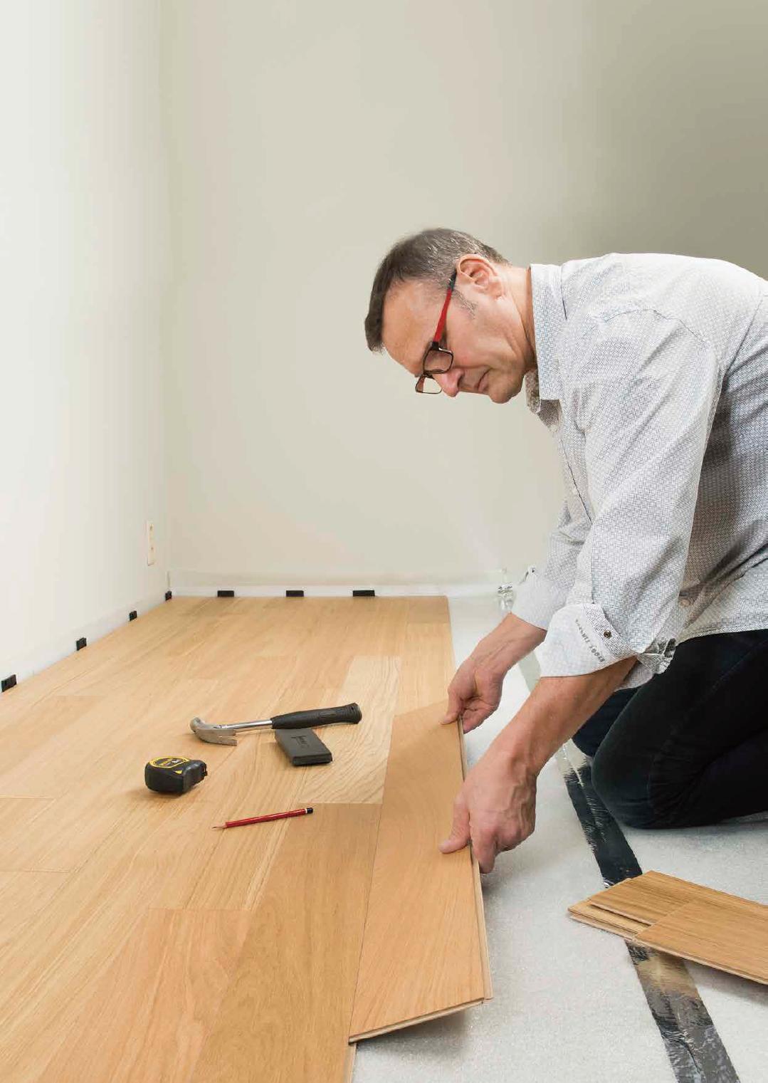 地板选购防翻车手册:从懵圈到精通,一篇搞定! 图片22 地板选购防翻车手册:从懵圈到精通,一篇搞定! 图片22