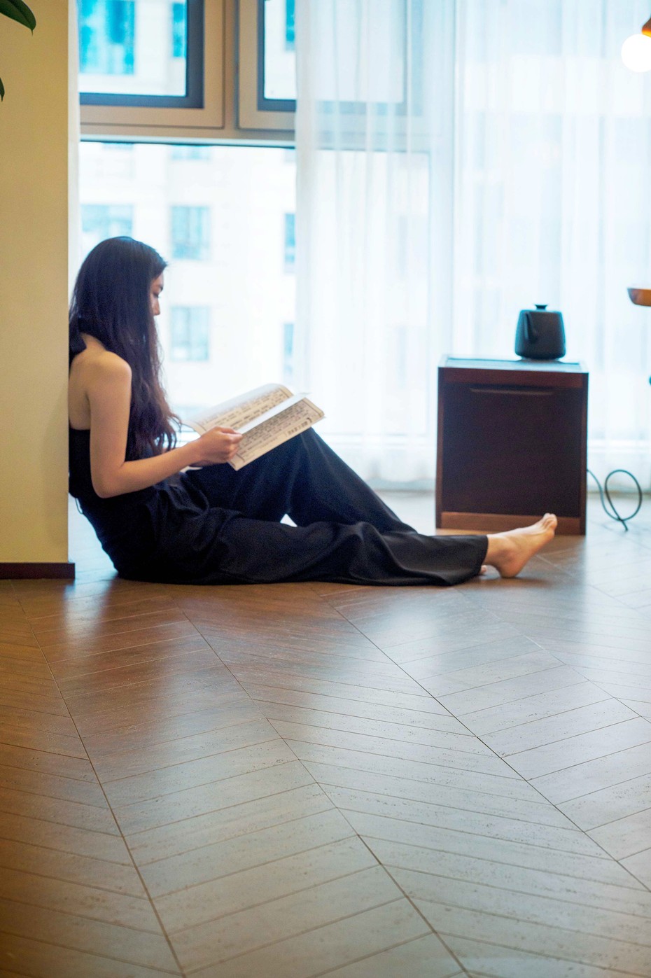 不同的家庭,在JXF吉祥坊找到专属的“脚下风景” 图片12(1) 不同的家庭,在JXF吉祥坊找到专属的“脚下风景” 图片12(1)