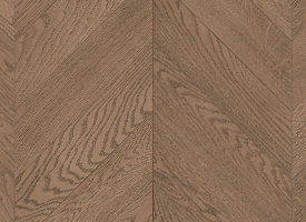 鱼骨拼花,玫瑰金色橡木鱼骨拼花,进口地板