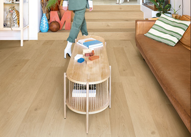 LVT地板_BLOS,环保地板